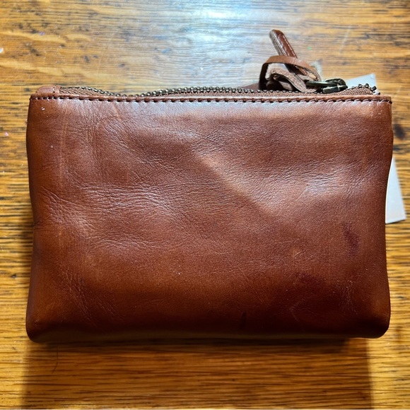 Genuine Leather Wallet - Picture 3 of 10